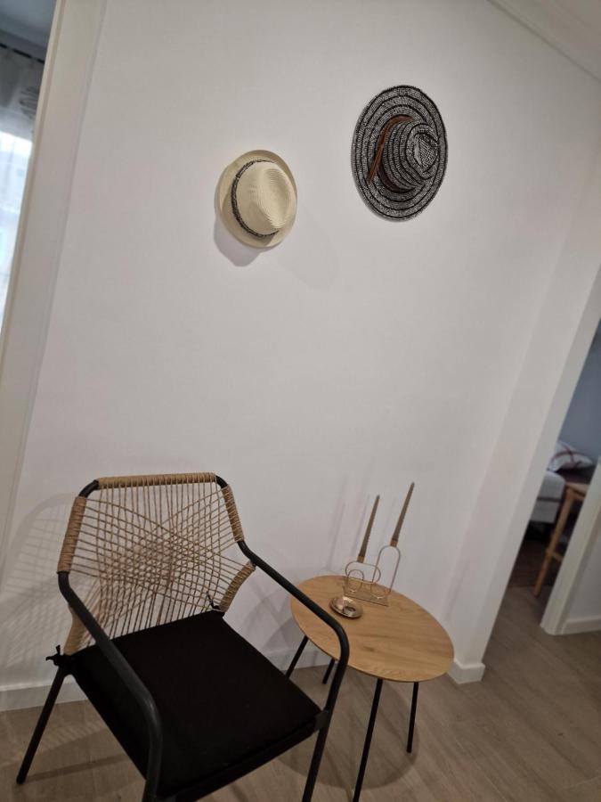 Apartment Casa Blue Colon Villajoyosa Luaran gambar