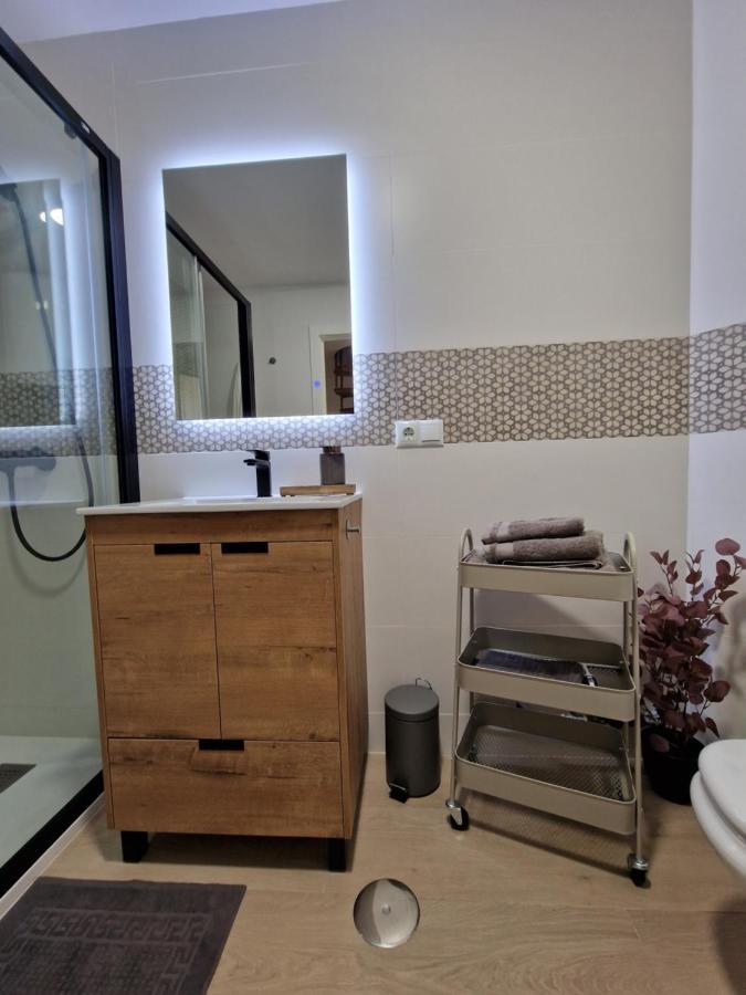 Apartment Casa Blue Colon Villajoyosa Luaran gambar