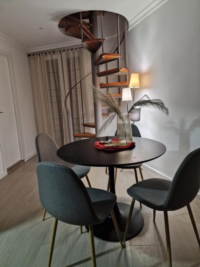 Apartment Casa Blue Colon Villajoyosa Luaran gambar