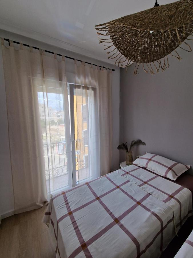 Apartment Casa Blue Colon Villajoyosa Luaran gambar