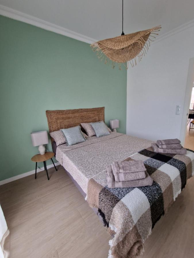 Apartment Casa Blue Colon Villajoyosa Luaran gambar
