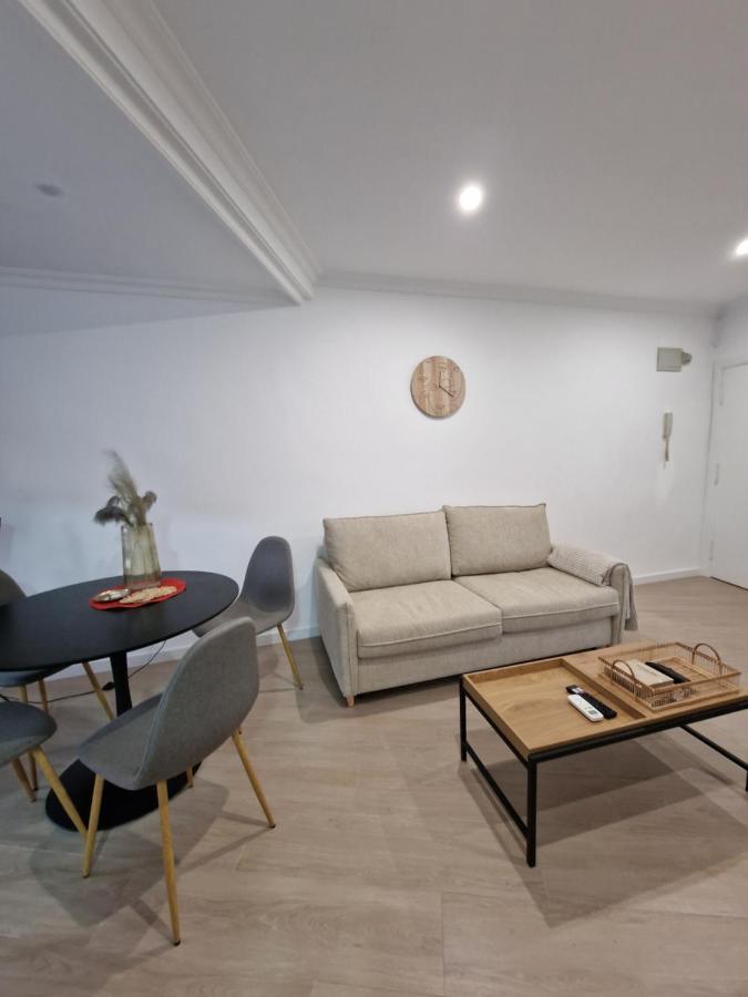 Apartment Casa Blue Colon Villajoyosa Luaran gambar